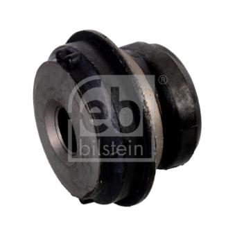Silent bloc de suspension (train avant) FEBI BILSTEIN 09190 pour PEUGEOT 206 E 200 - 136cv