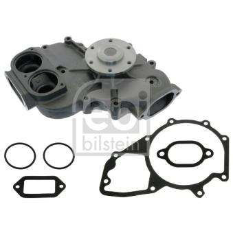 Pompe à eau FEBI BILSTEIN [09197]