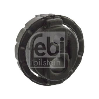 Bandes de caoutchouc, échappement FEBI BILSTEIN 09200