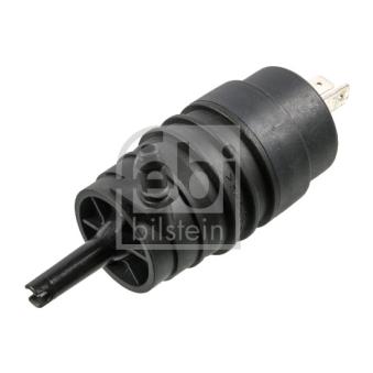 Pompe d'eau de nettoyage, nettoyage des vitres FEBI BILSTEIN [09299]