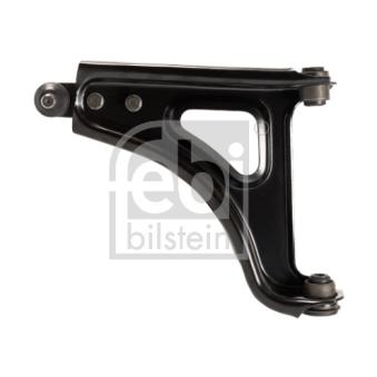 Triangle ou bras de suspension (train avant) FEBI BILSTEIN OEM 8200737125 Triangle ou bras de suspension (train avant) FEBI BILSTEIN OEM 8200737125
