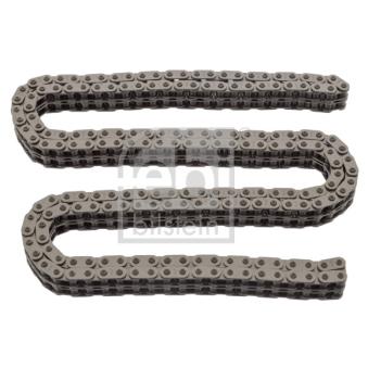 Chaîne de distribution FEBI BILSTEIN 09345 pour BMW Série 8 840 i - 286cv