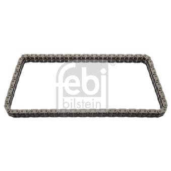 Chaîne de distribution FEBI BILSTEIN 09360 pour CITROEN JUMPY 2.0 E - 110cv