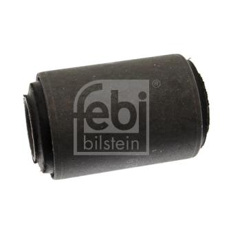 Silent bloc de suspension (train avant) FEBI BILSTEIN 09391 pour OPEL ARENA 1.9 D - 60cv