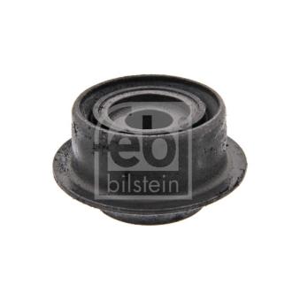 Suspension, corps de l'essieu FEBI BILSTEIN 09398