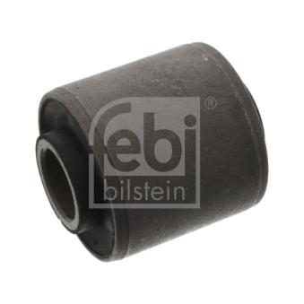 Support moteur FEBI BILSTEIN 09400 pour AUDI 80 1.6 - 90cv
