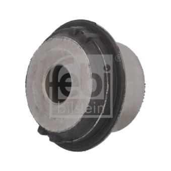 Silent bloc de suspension (train avant) FEBI BILSTEIN [09404]