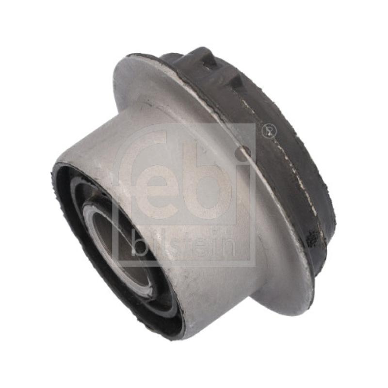 Silent bloc de suspension (train avant) FEBI BILSTEIN 09404 - Visuel 1
