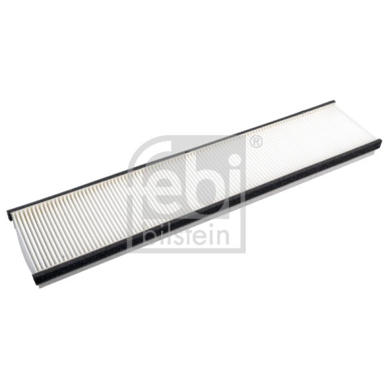 Filtre, air de l'habitacle FEBI BILSTEIN 09410 - Visuel 1