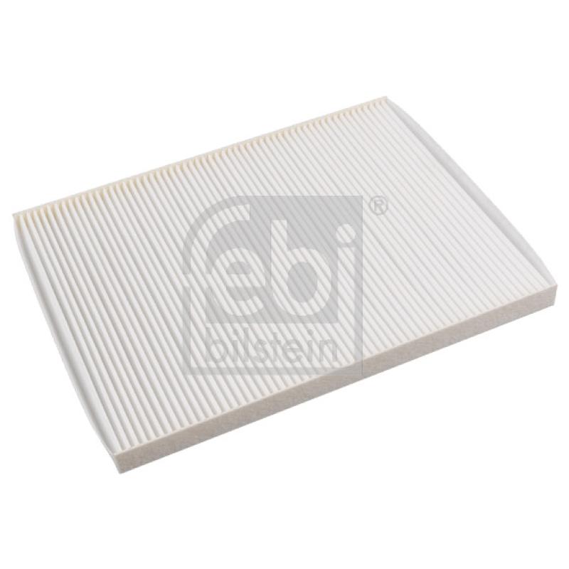 Filtre, air de l'habitacle FEBI BILSTEIN 09431 - Visuel 1