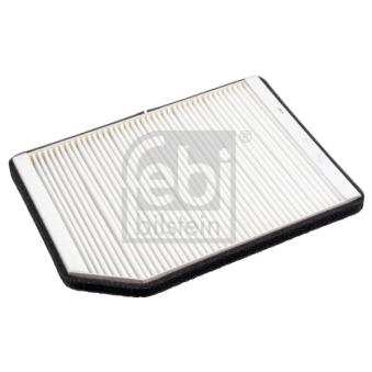Filtre, air de l'habitacle FEBI BILSTEIN OEM 7700834816