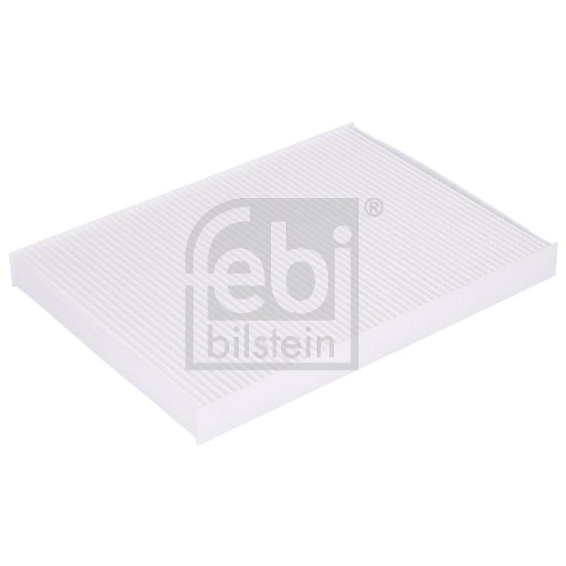 Filtre, air de l'habitacle FEBI BILSTEIN 09446 - Visuel 1