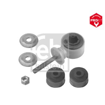 Entretoise/tige, stabilisateur FEBI BILSTEIN OEM 350261S1