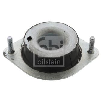 Support moteur avant gauche FEBI BILSTEIN OEM 7700795689
