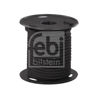 Tuyau de carburant FEBI BILSTEIN 09487