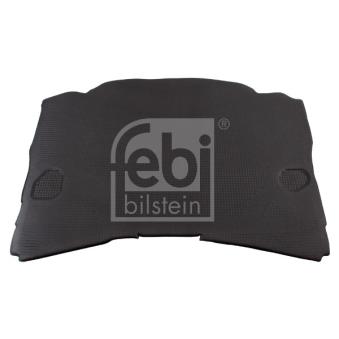 Insonorisation du compartiment moteur FEBI BILSTEIN 09506