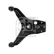 FEBI BILSTEIN 09528 - Triangle ou bras de suspension (train avant)
