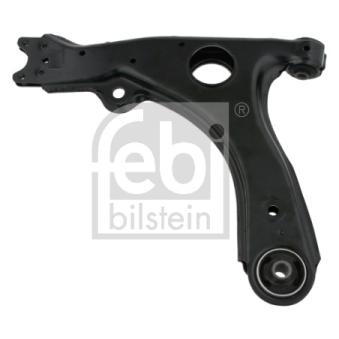 Triangle ou bras de suspension (train avant) FEBI BILSTEIN OEM 357407151