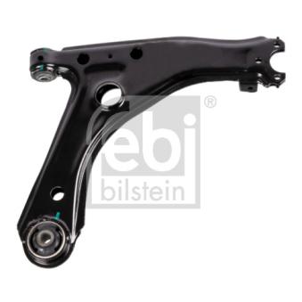 Triangle ou bras de suspension (train avant) FEBI BILSTEIN OEM 1H0407152