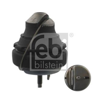 Support moteur FEBI BILSTEIN 09583 pour VOLVO S70 2.3 - 265cv