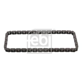 Chaîne, arbre intermédiaire FEBI BILSTEIN OEM 03H109465