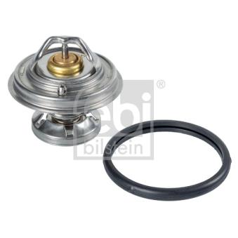Thermostat d'eau FEBI BILSTEIN 09672 pour NISSAN URVAN E 250 D - 113cv