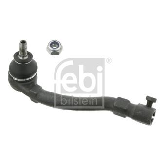 Rotule de barre de connexion FEBI BILSTEIN 09680 pour RENAULT LAGUNA 1.8 - 95cv