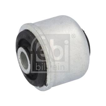 Suspension, bras de liaison FEBI BILSTEIN 09741 pour MERCEDES-BENZ CLS 1.8 - 110cv