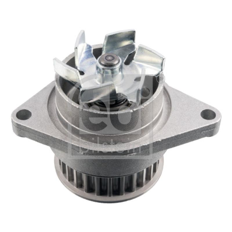 Pompe à eau FEBI BILSTEIN 09754 - Visuel 1