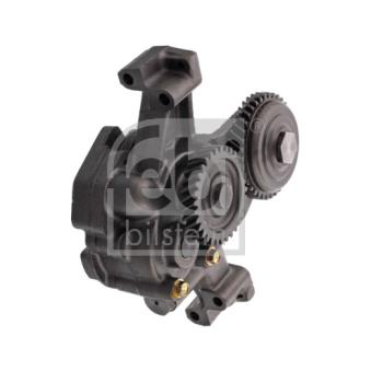 Pompe à huile FEBI BILSTEIN OEM 225350