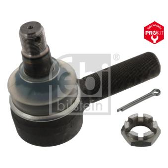 Rotule de barre de connexion avant droit FEBI BILSTEIN OEM 1228110