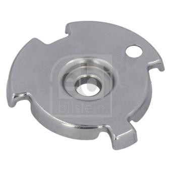 Roue à impulsions, réglage d'arbre à cames FEBI BILSTEIN OEM 11367578877