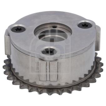 Dispositif de réglage électrique d'arbre à cames FEBI BILSTEIN OEM LR073764