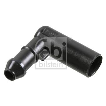 Pièce de jonction, tuyauterie d'eau de nettoyage FEBI BILSTEIN OEM 01452941 Pièce de jonction, tuyauterie d'eau de nettoyage FEBI BILSTEIN OEM 01452941