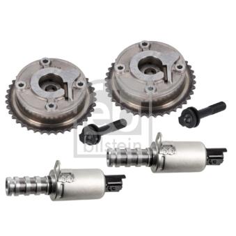 Kit de réparation, réglage d'arbre à cames FEBI BILSTEIN [1000062]