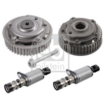 Kit de réparation, réglage d'arbre à cames FEBI BILSTEIN [1000070]