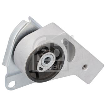 Suspension, Différentiel FEBI BILSTEIN OEM 51787849 Suspension, Différentiel FEBI BILSTEIN OEM 51787849