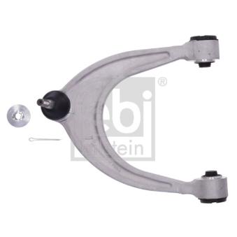 Bras de liaison, suspension de roue avant gauche FEBI BILSTEIN 1000082 pour FORD TRANSIT 300h - 181cv