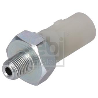 Indicateur de pression d'huile FEBI BILSTEIN 1000109