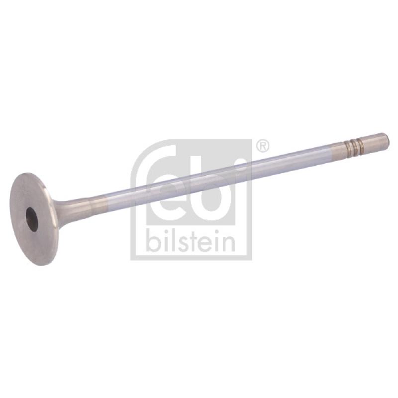 Soupape d'émission FEBI BILSTEIN 1000157 - Visuel 1