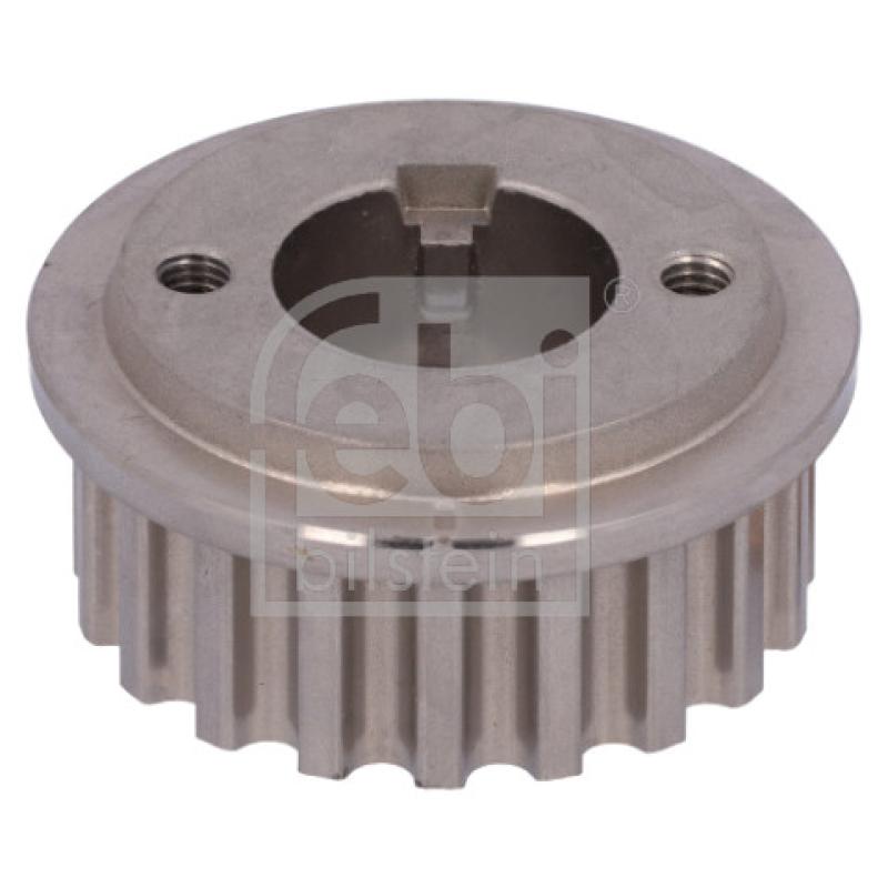 Roue dentée, vilebrequin FEBI BILSTEIN 1000253 - Visuel 1