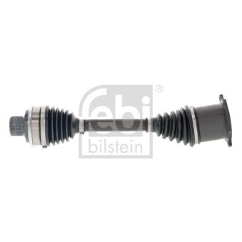 Arbre de transmission FEBI BILSTEIN 1000256