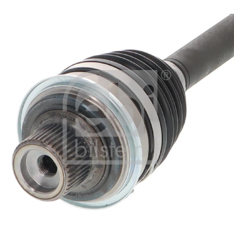 Arbre de transmission FEBI BILSTEIN 1000256 - Visuel 1