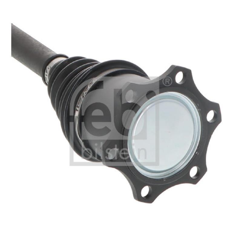 Arbre de transmission FEBI BILSTEIN 1000256 - Visuel 2