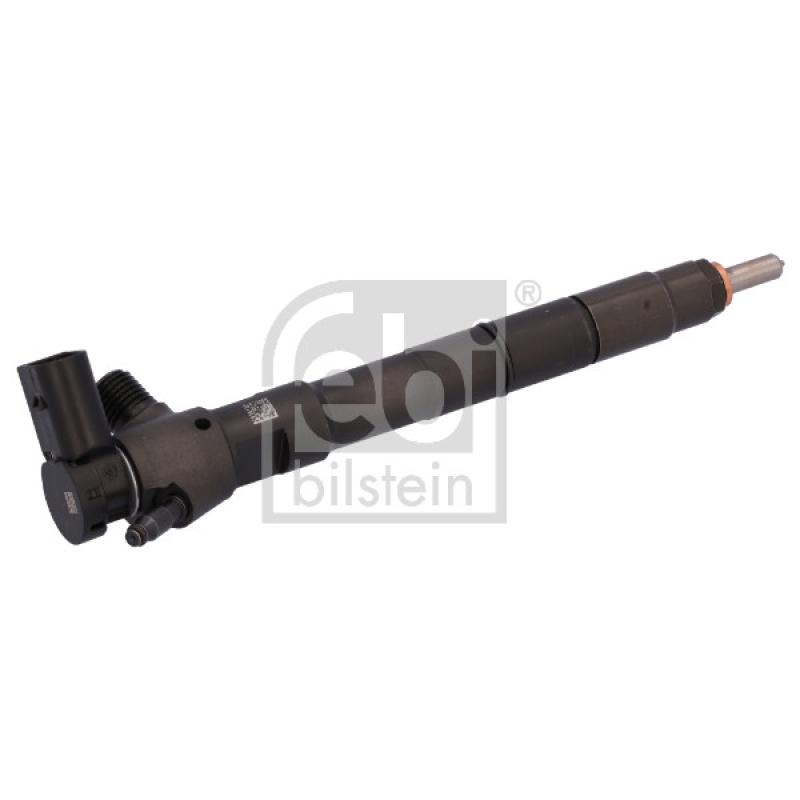 Injecteur FEBI BILSTEIN 1000315 - Visuel 1