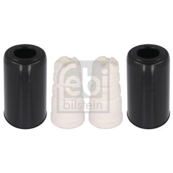 Kit de protection contre la poussière, amortisseur FEBI BILSTEIN 1000317 pour KIA STONIC 2.0 - 252cv