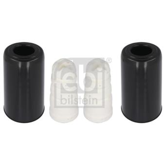 Kit de protection contre la poussière, amortisseur FEBI BILSTEIN 1000319 pour KIA STONIC 2.0 - 252cv