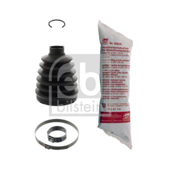 Soufflets de cardan avant FEBI BILSTEIN OEM 6001548666