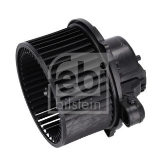 Pulseur d'air habitacle FEBI BILSTEIN [1000446]
