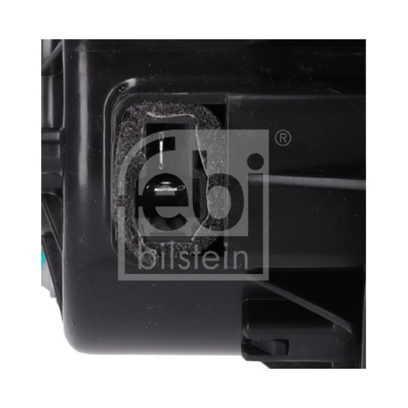 Pulseur d'air habitacle FEBI BILSTEIN 1000446 - Visuel 2